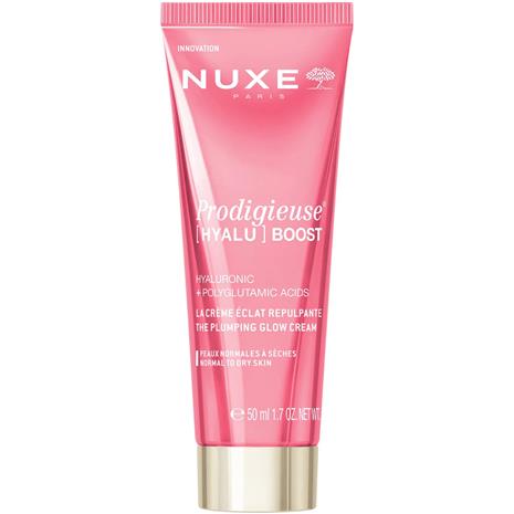 Nuxe Prodigieuse [Hyalu] Boost Plumping Glow Cream 50 ml