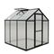 Green Land Solid 3,4 m² Kasvihuone – kuva 3