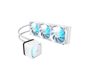 GIGABYTE EAGLE 360 ICE - CPU Vesijäähdytys