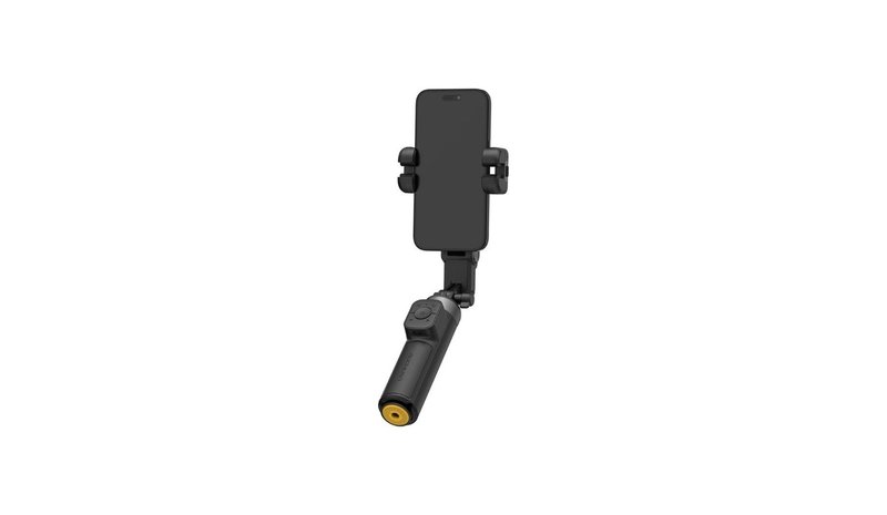 AOCHUAN M3 Pro Mini Gimbal with AI Sensor (Black)
