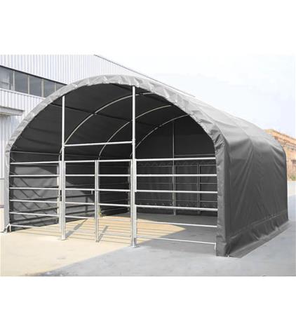 Ranch Farmer 6x6x3,7 m 900 g karjateltta