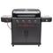 Char-Broil Gas2Coal 2.0 440 Special Edition hybridigrilli – kuva 5