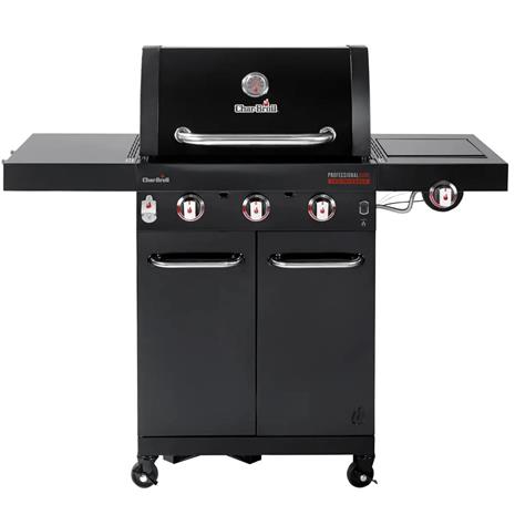 Char-Broil Professional CORE B 3 kaasugrilli
