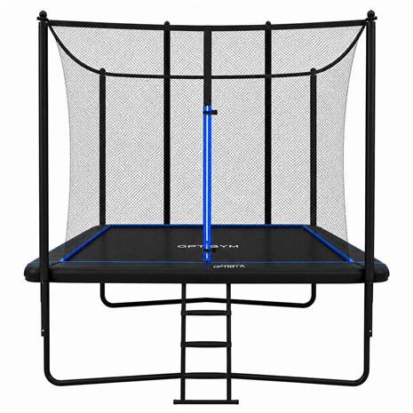 OPTIGYM SKY MAX 5,2X3M TRAMPOLIINI+VER