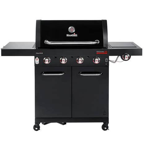 Char-Broil Professional CORE B 4 kaasugrilli