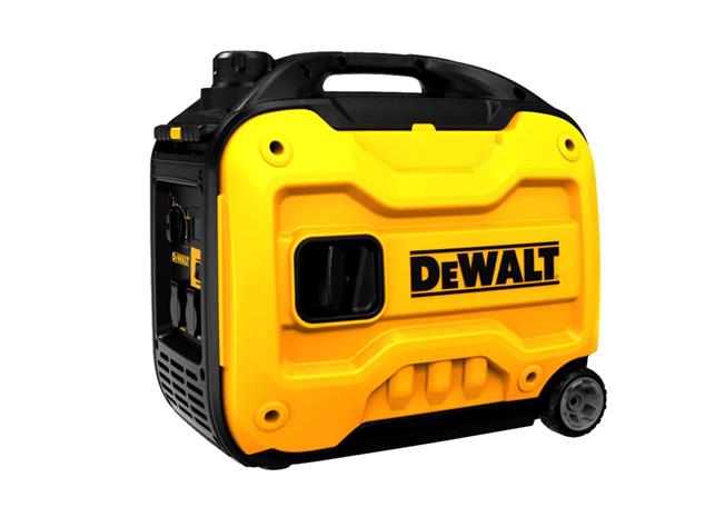 DeWalt DXGNi42E aggregaatti