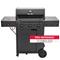 Char-Broil Essential 3 G kaasugrilli – kuva 5