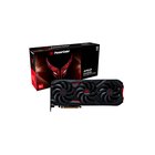 PowerColor Radeon RX 9070 GRE Red Devil - 12GB GDDR6 RAM - Näytönohjaimet