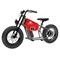 Nextgear E-cruiser Midi 16 sähkömopo – kuva 2