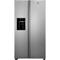 Electrolux EAI6HD57U0 Side by Side, jääkaappipakastin – kuva 4