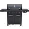 Char-Broil Professional Power Edition 4, kaasugrilli – kuva 5