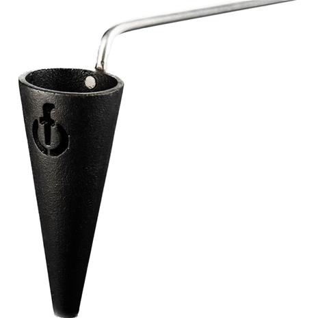 Forged - Forged Flambadou BBQ – kuva 2/2