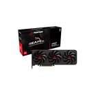 PowerColor Radeon RX 9070 GRE Reaper - 12GB GDDR6 RAM - Näytönohjaimet