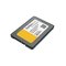 StarTech.com 2,5 tuuman SATA Mini SATA SSD -sovittimen kotelo – kuva 1
