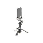 AOCHUAN M3 Pro Mini Gimbal with AI Sensor (White)
