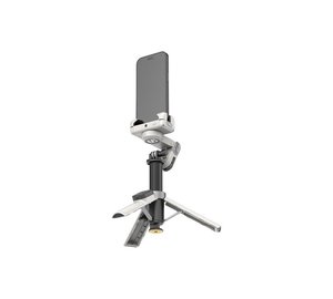 AOCHUAN M3 Pro Mini Gimbal with AI Sensor (White)