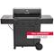 Char-Broil Essential 4 G kaasugrilli – kuva 5