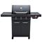 Char-Broil Professional Power Edition 3, kaasugrilli – kuva 5