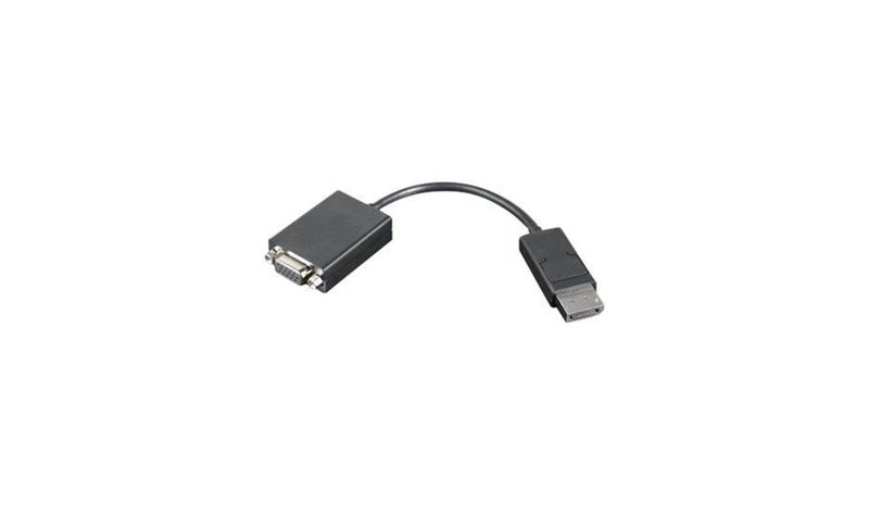 Lenovo videomuunnin