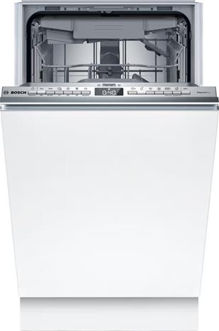 Bosch Serie 4 SPV4HMX12E, astianpesukone