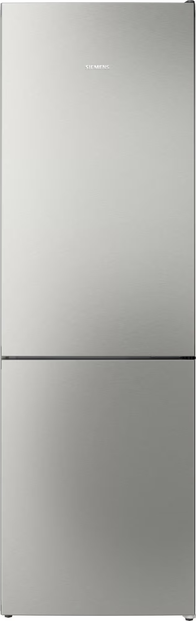 Siemens iQ300 Jääkaappipakastin KG36NVICG (ruostumaton teräs)