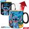 ABYStyle Disney muki (Lilo ja Stitch) – kuva 3
