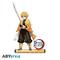 Figu - Acryl: Demon Slayer - Zenitsu FIGU – kuva 2