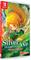 Silver Axe: The Honest Elf - Master Edition, Nintendo Switch -peli – kuva 2
