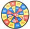 SS Dart Game with Balls (302115) – kuva 2