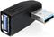 DeLOCK USB adapter - USB Type A to USB Type A – kuva 5