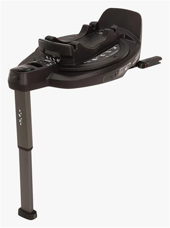 Nuna Base Curv isofix