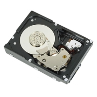 Dell - 2TB - Kovalevy - R755K - 3.5"