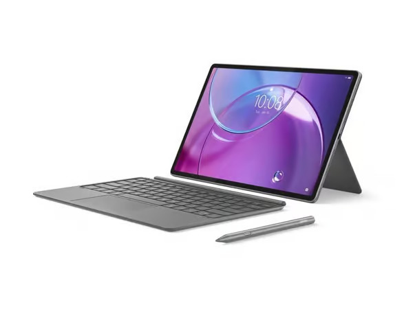 Lenovo Idea Tab Pro Gen 2 13" WiFi 8/256GB, tabletti + kotelo + Tab Pen Plus – kuva 2/8