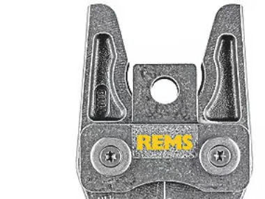 Rems Crimping pliers M18 570120 – kuva 4/4