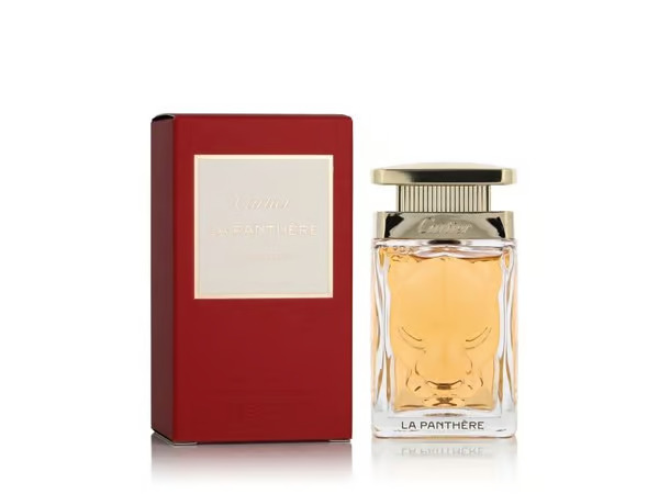 Cartier La Panthere - EdP 50 ml – kuva 6/8