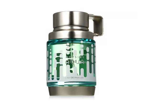 Armaf Odyssey Aqua - EdP 100 ml – kuva 6/8
