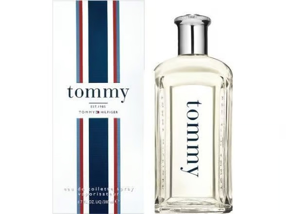 Tommy Hilfiger Tommy - EdT 200 ml