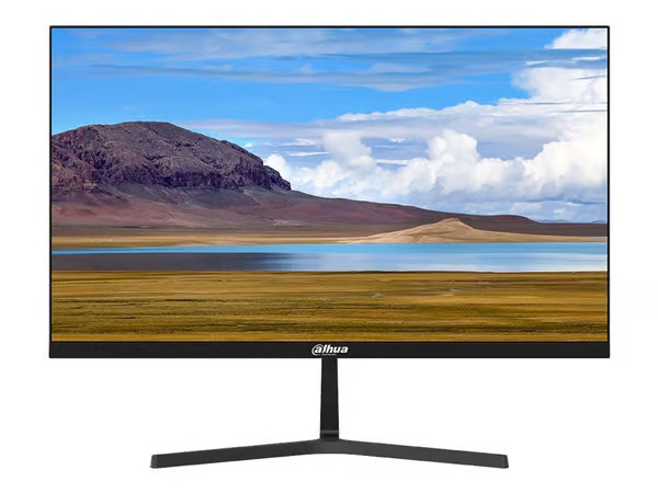 DAHUA DHI-LM24-B200S (23,8"), LED-televisio