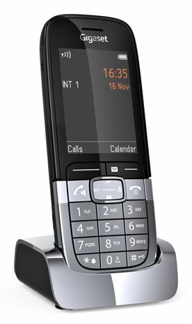 Gigaset SL850H PRO, langaton puhelin