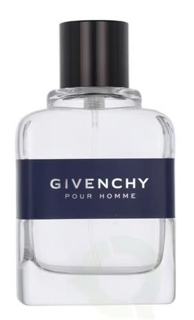 Givenchy Pour Homme Blue Label EDT 60 ml