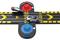 SCALEXTRIC Micro, ejector lap counter accessory pack 1:64 – kuva 2