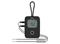 SONOFF Meat Thermometer Bluetooth Smart APP -valvontagrillilämpömittari – kuva 4