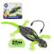 SPIN MASTER GECKO Hex-robotit – kuva 3