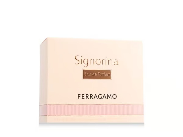 Ferragamo Signorina Eau De Parfum 100ml