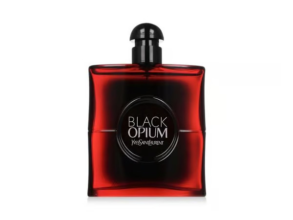 Yves Saint Laurent Black Opium Over Red Eau de Parfum 90 ml