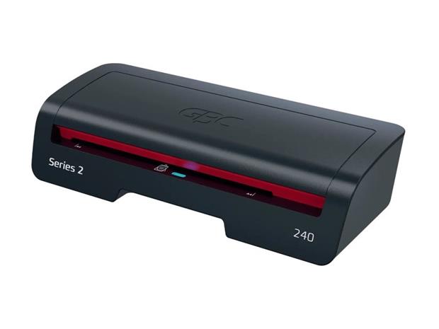 GBC 240 Series 2 A4 Hot Laminator