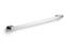 Unidrain Reframe Collection towel bar, Brushed – kuva 3
