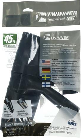 Twinner NXT suulake 85066