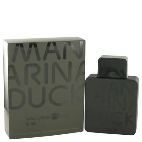Mandarina Duck Black - EdT 100 ml