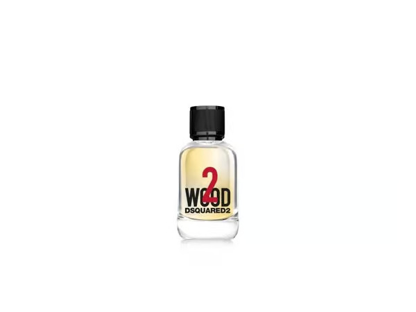 Dsquared2 2 Wood EDT 50 ml